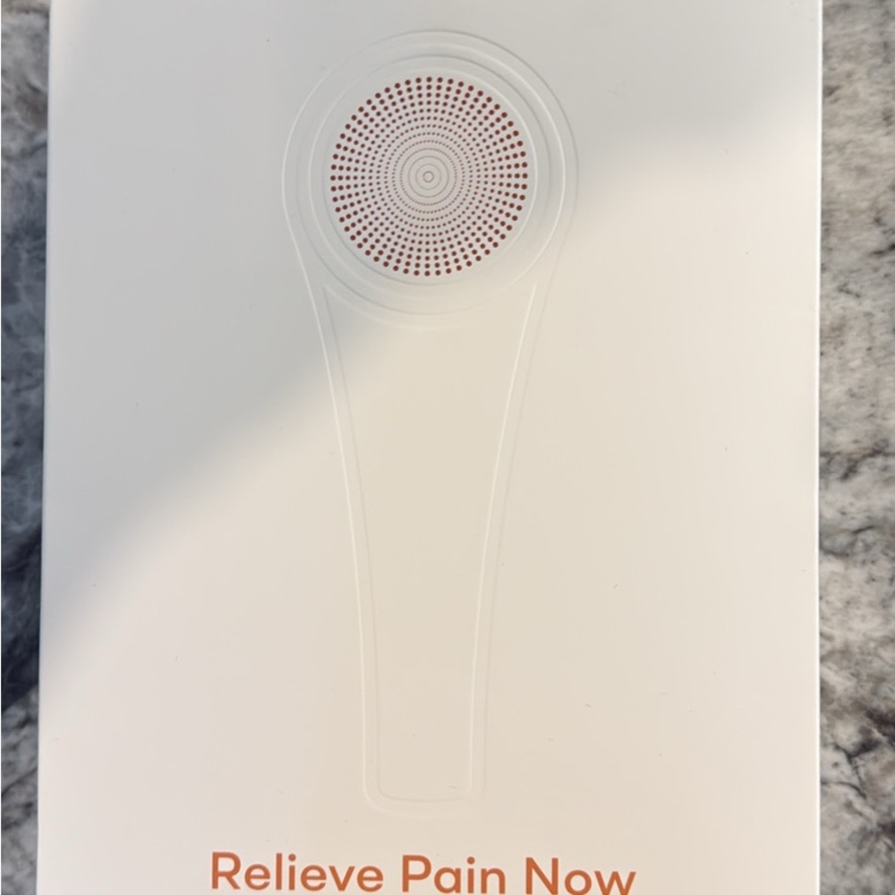 LightSTIM for pain-Pain Relief Device